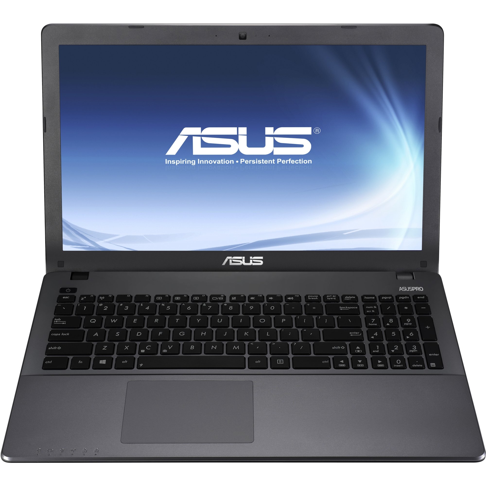Asus P550 Resim 4