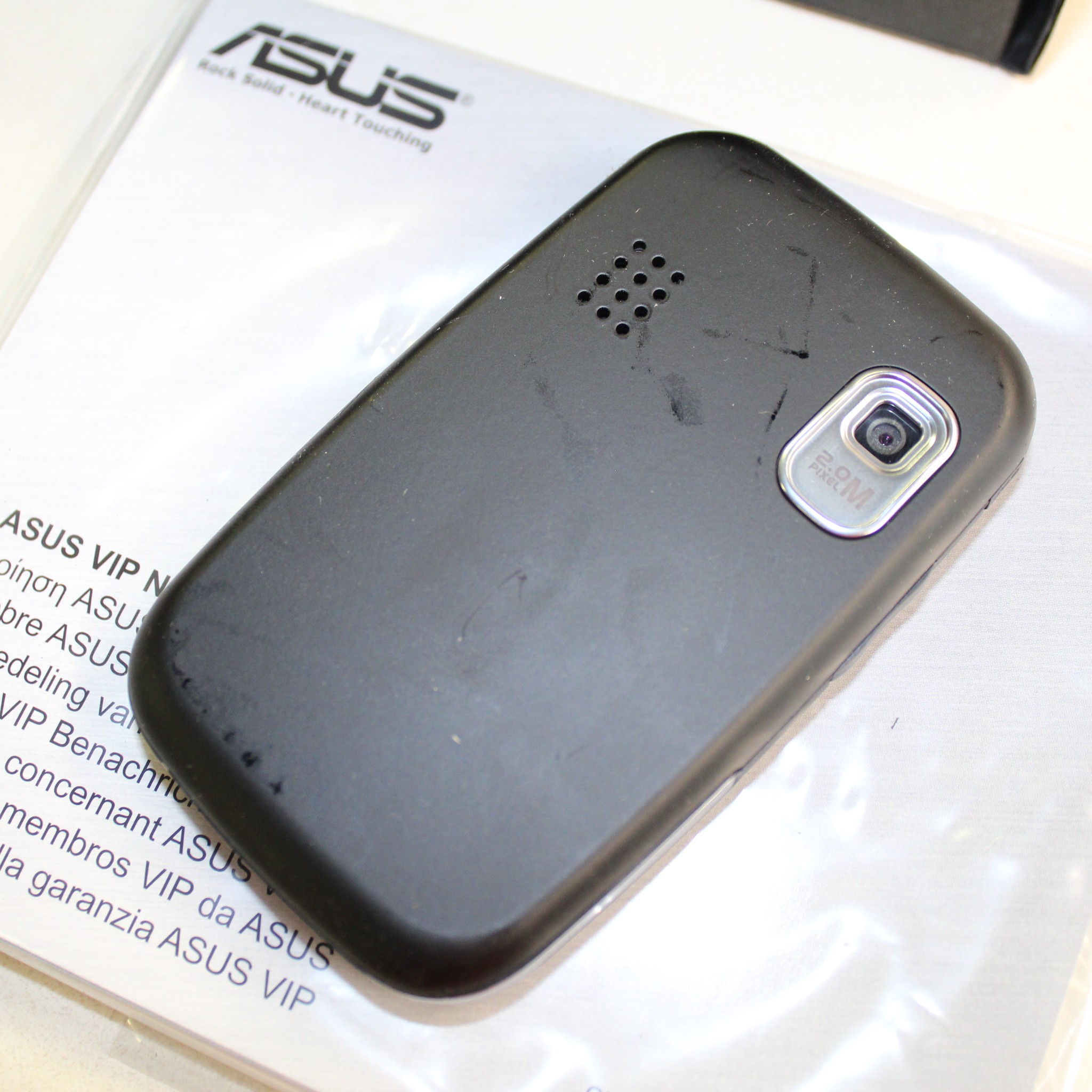 Asus P552w Resim 4