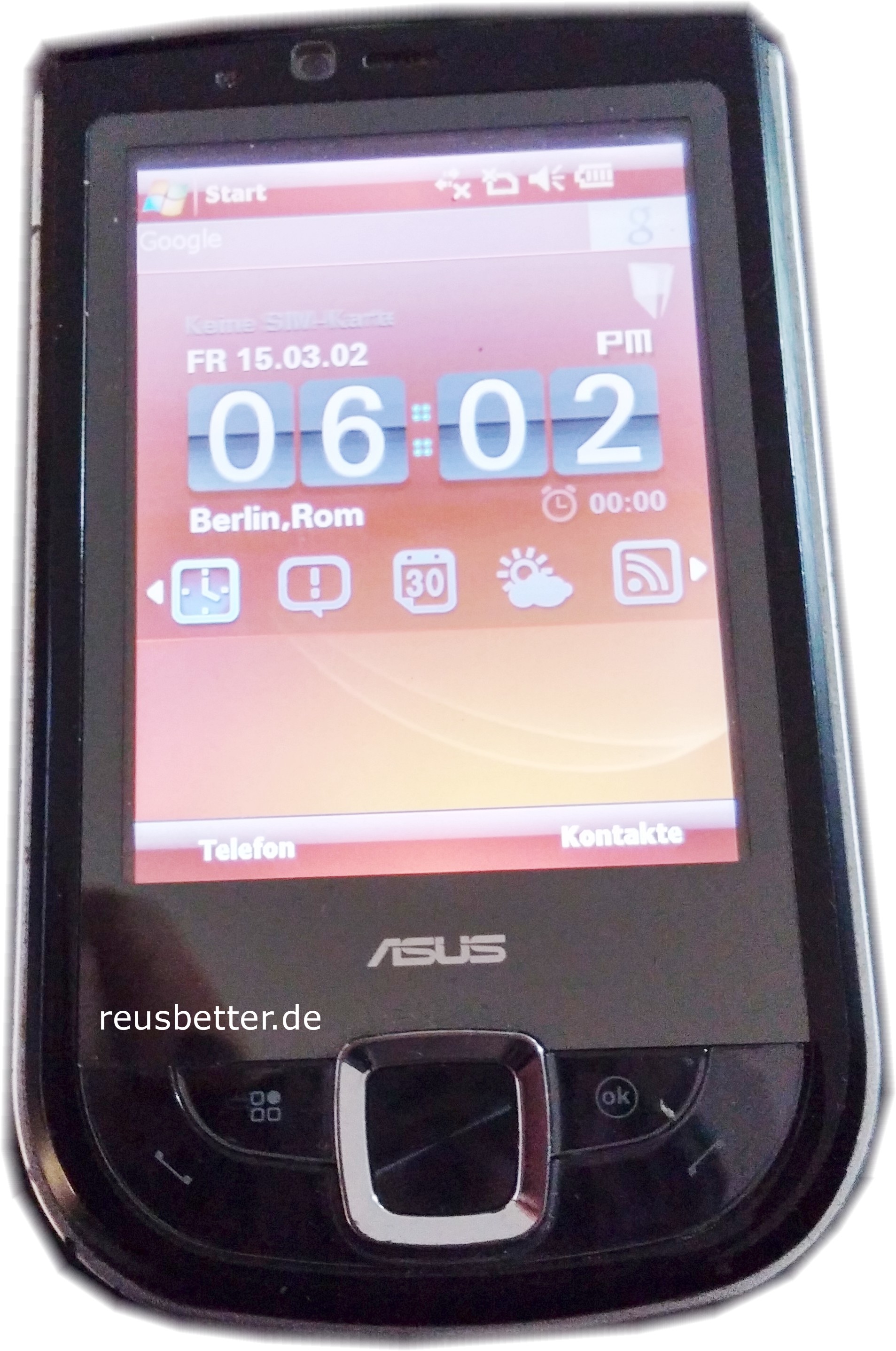 Asus P565