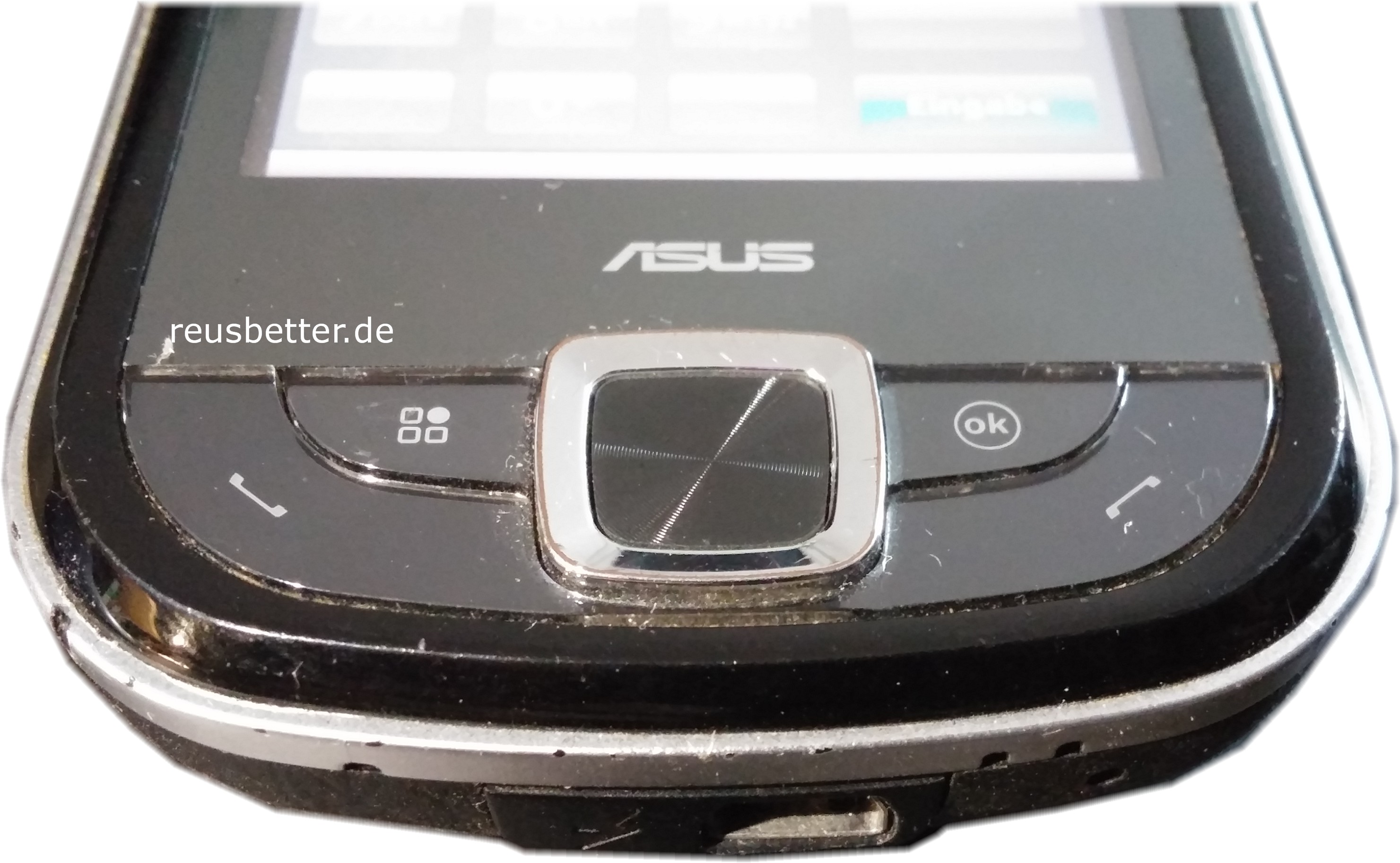 Asus P565 Resim 2