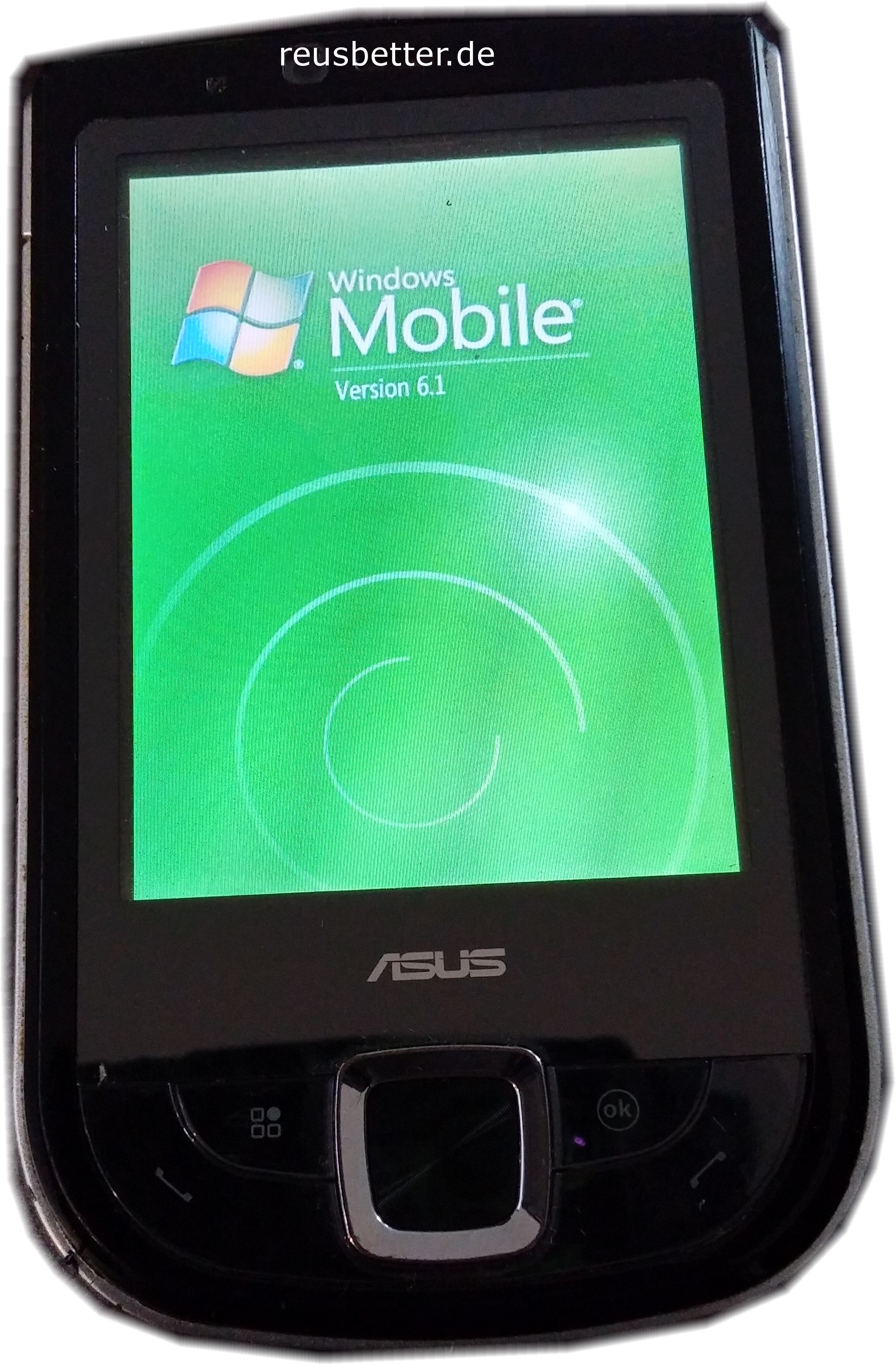 Asus P565 Resim 3