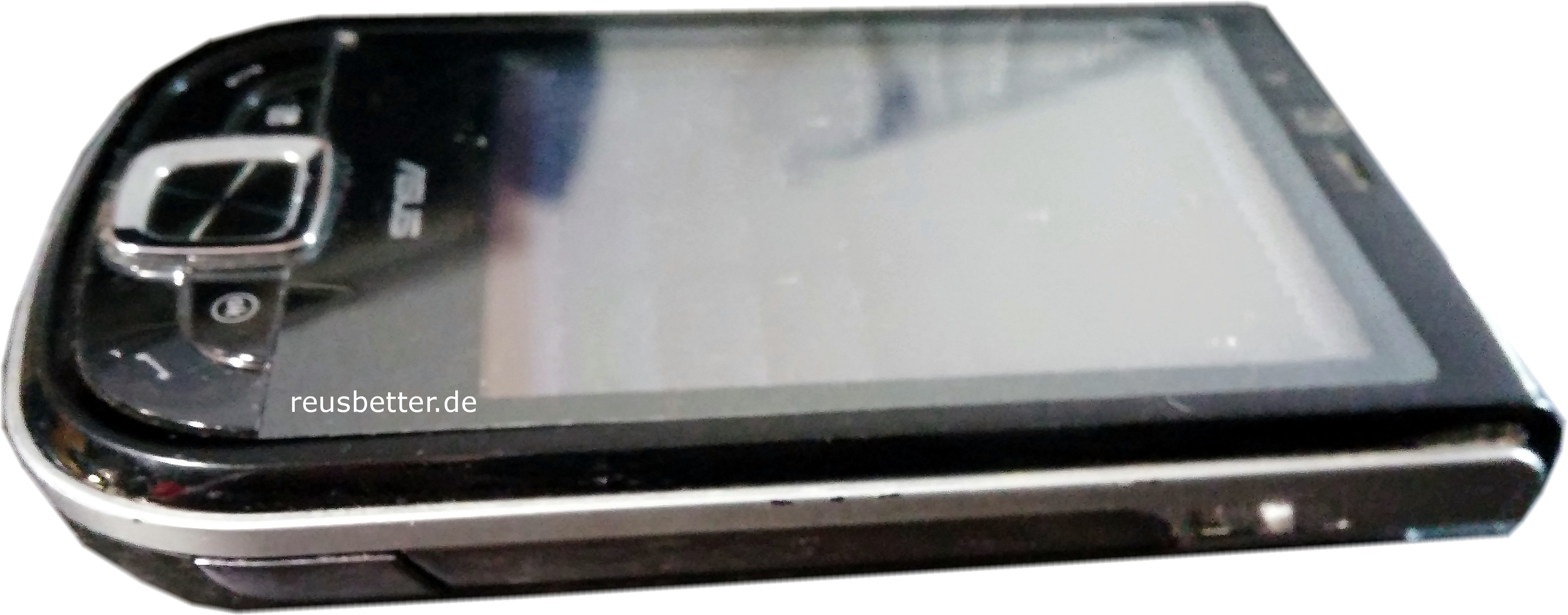 Asus P565 Resim 5