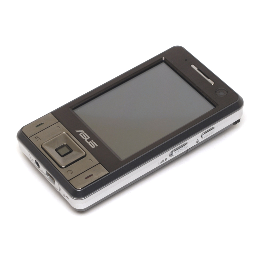 Asus P735