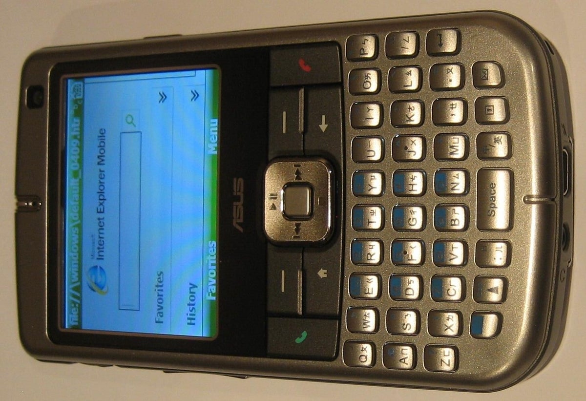 Asus P735 Resim 2