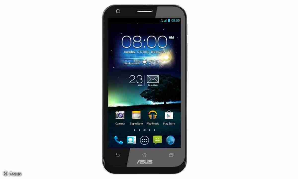 Asus PadFone 2 Resim 3