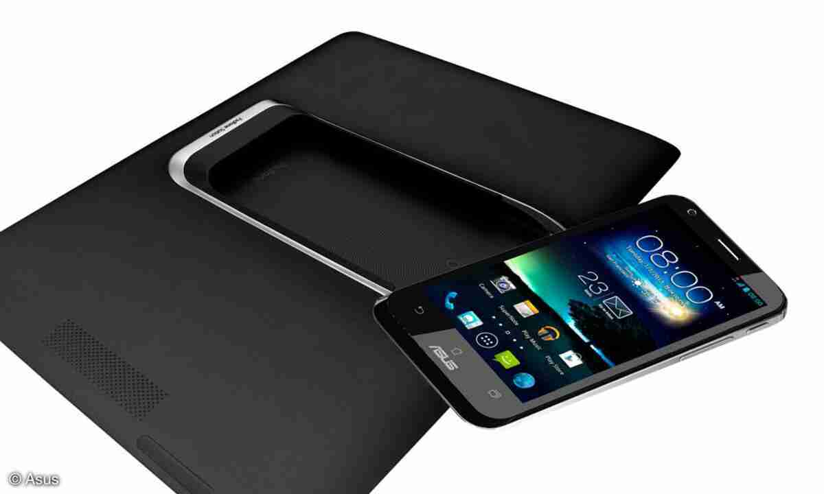 Asus PadFone 2 Resim 4