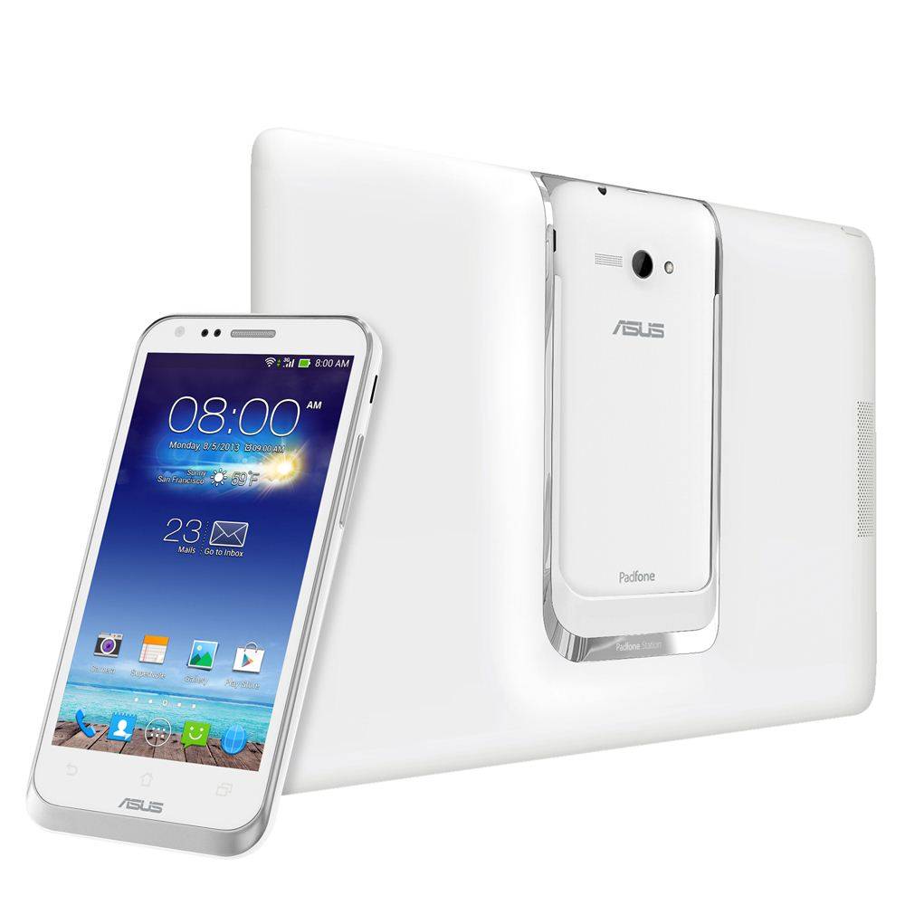 Asus PadFone E Resim 3