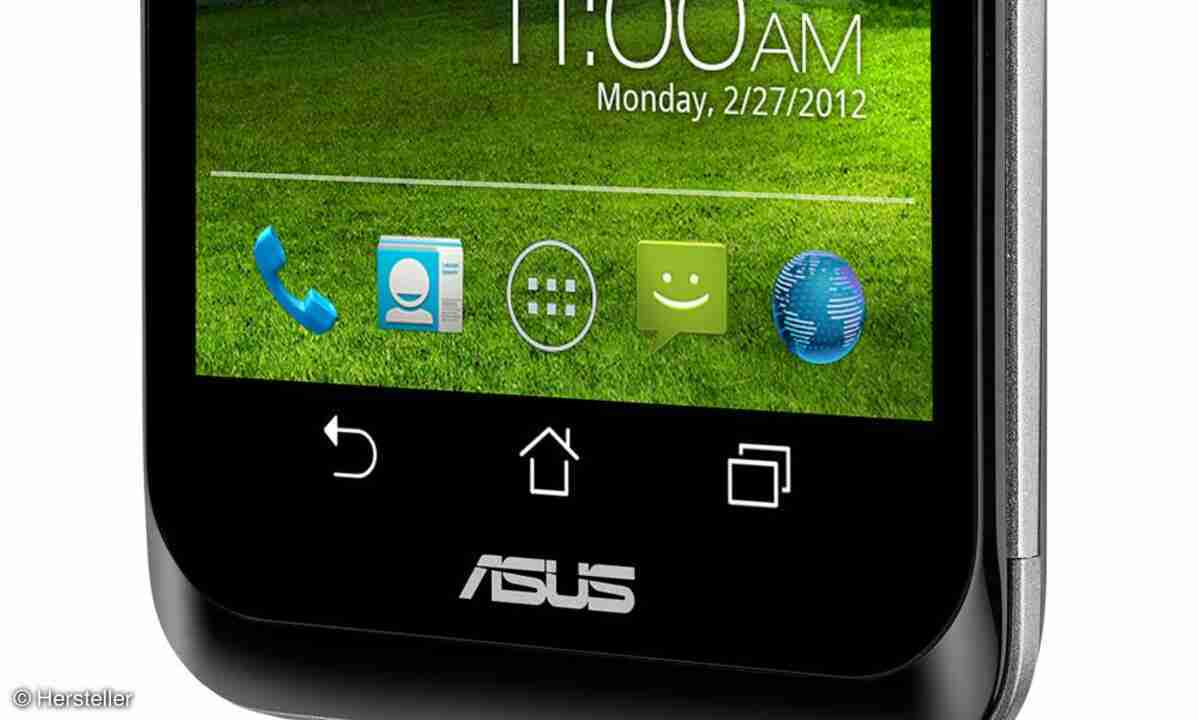 Asus PadFone E Resim 5