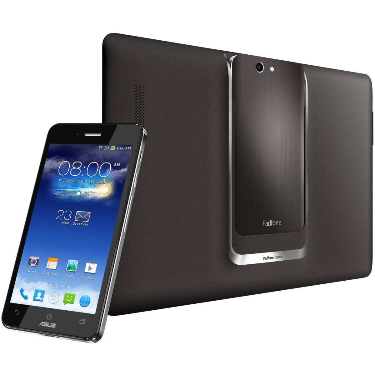 Asus PadFone Infinity 2
