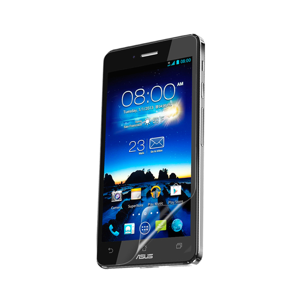 Asus PadFone Infinity Lite Resim 2