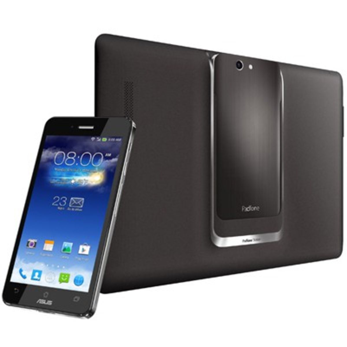 Asus PadFone Infinity Lite Resim 3
