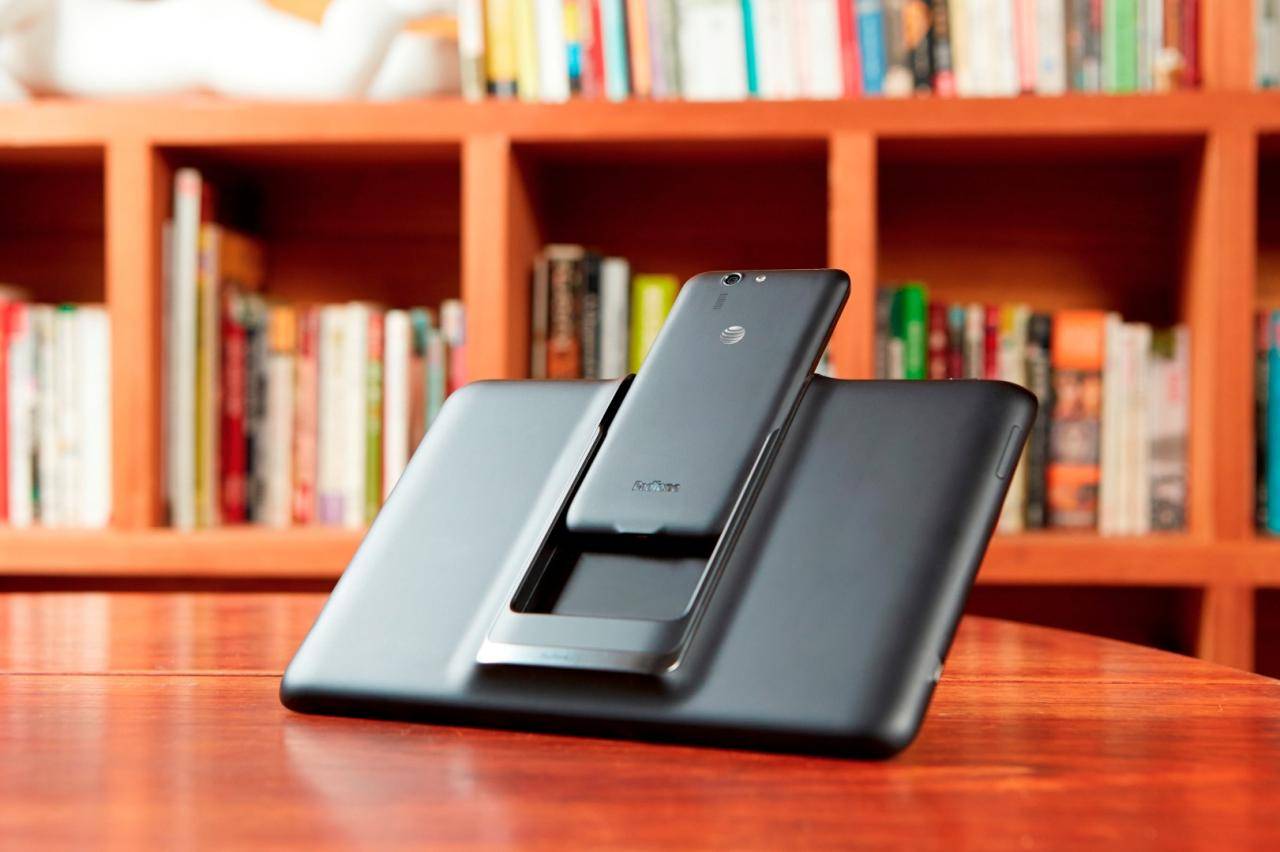 Asus PadFone Infinity Lite Resim 5