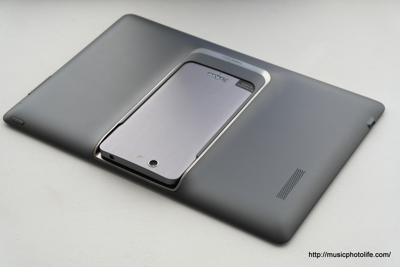 Asus PadFone Infinity Resim 4