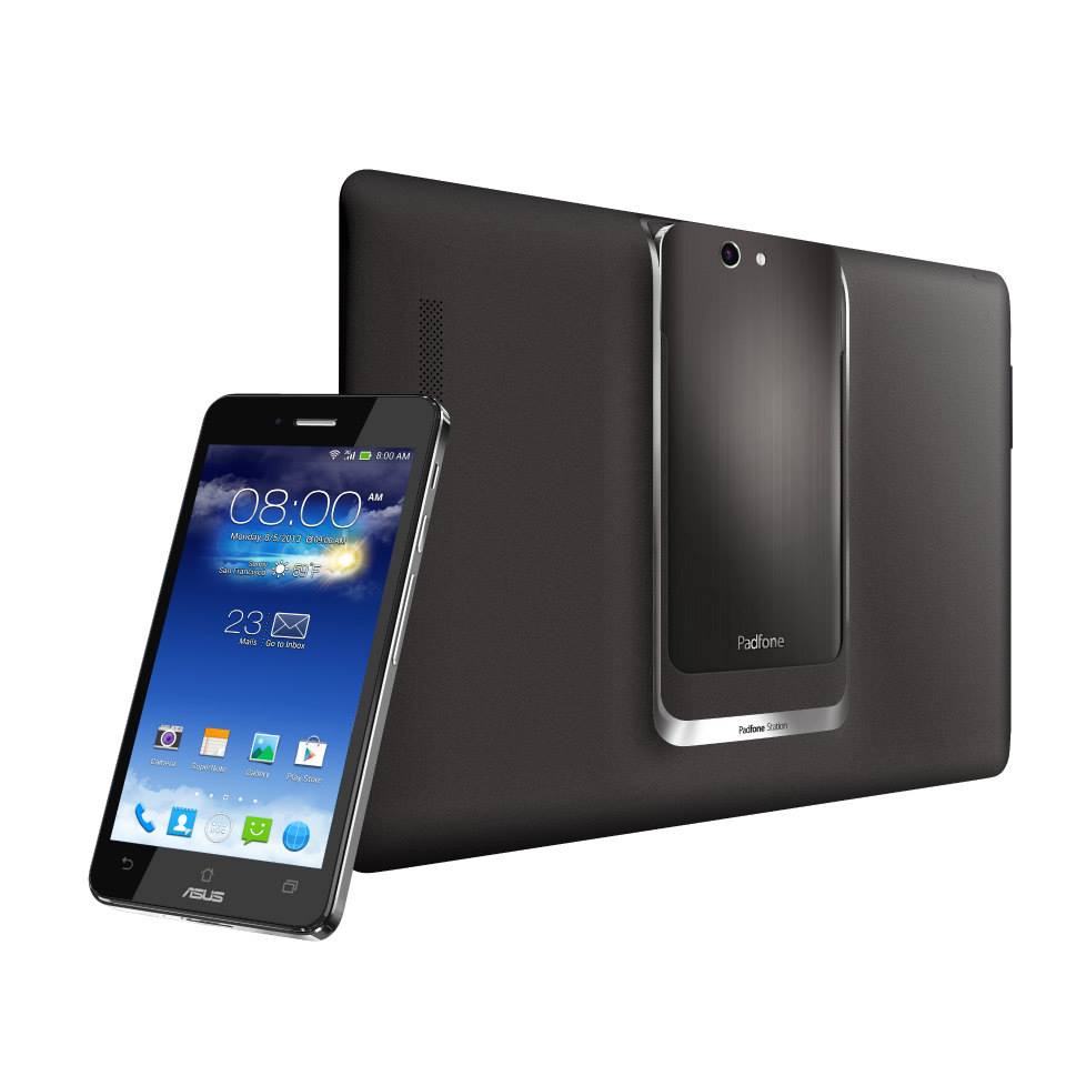Asus PadFone Infinity Resim 5