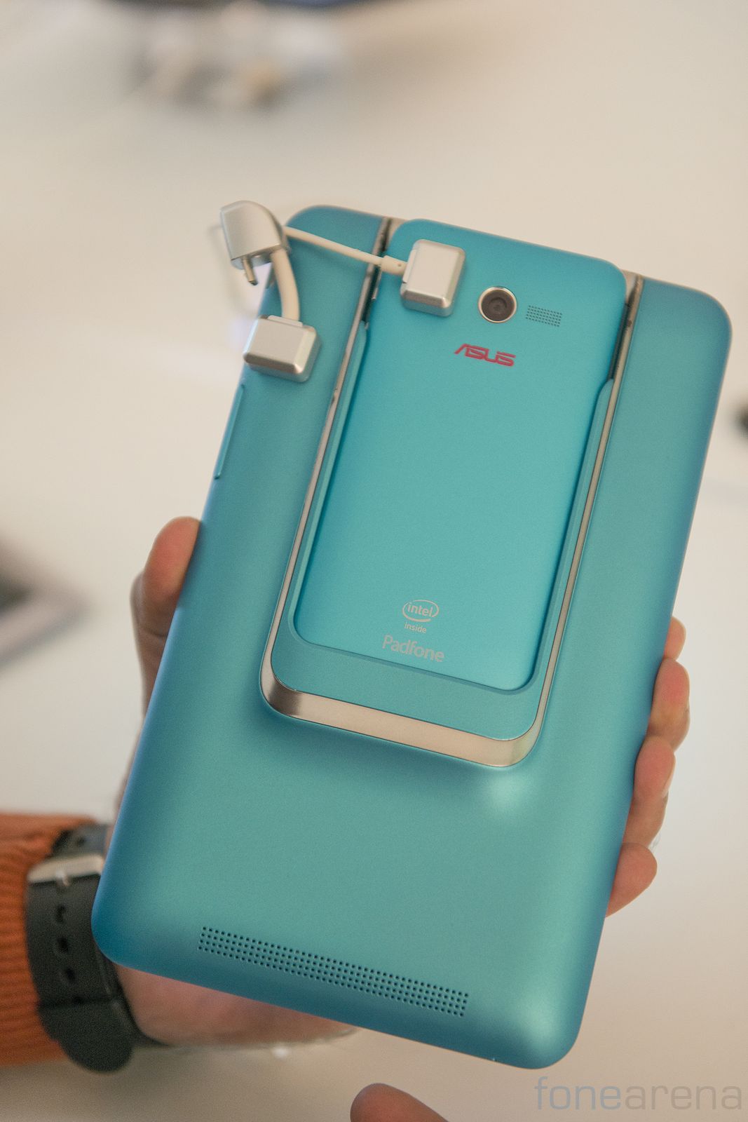 Asus PadFone mini (Intel) Resim 4