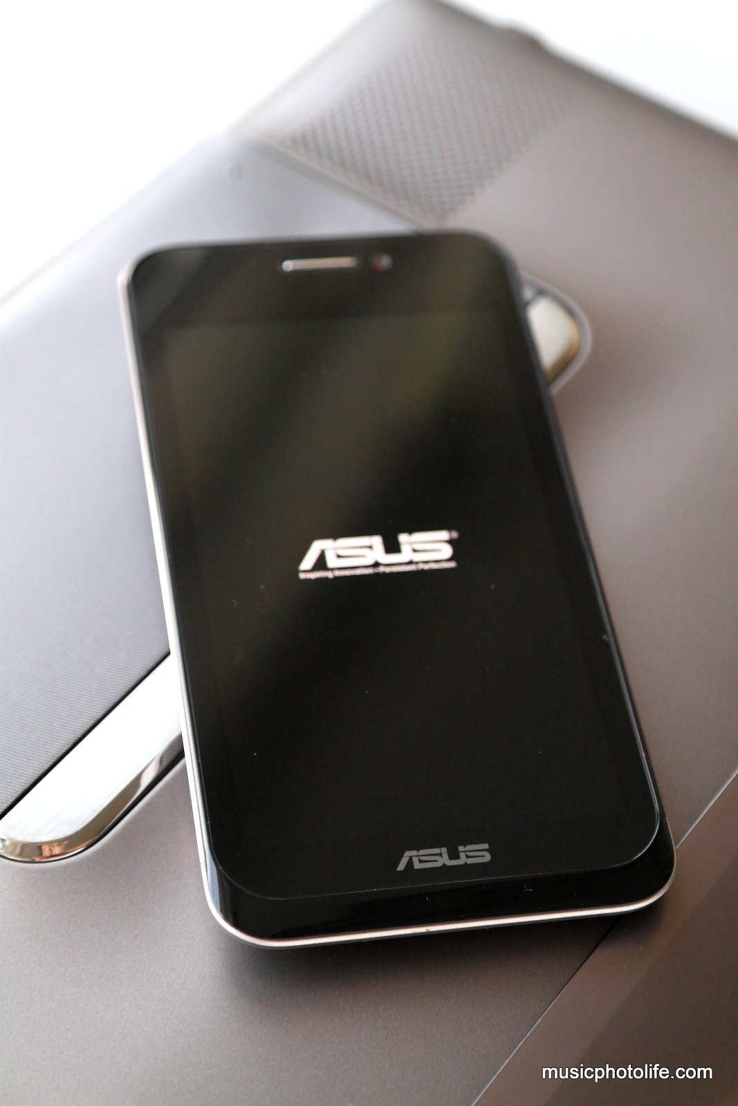 Asus PadFone S Resim 2