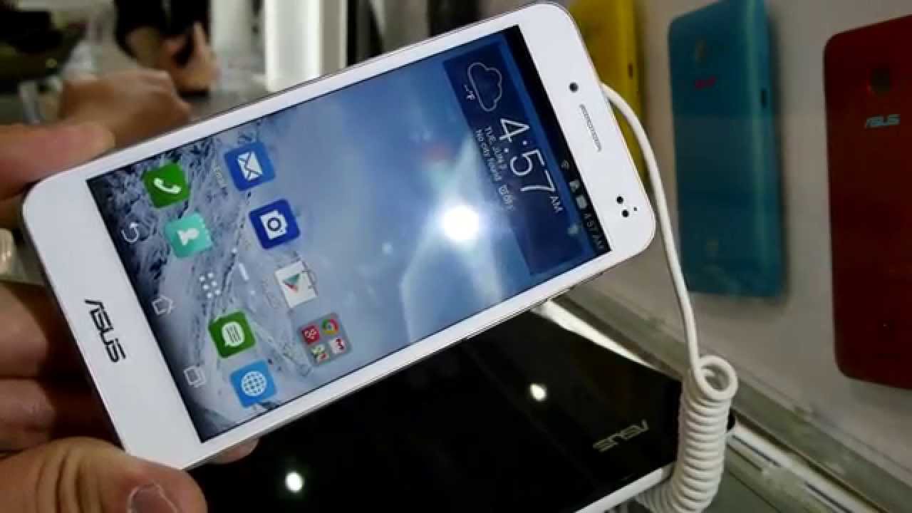 Asus PadFone S Resim 4