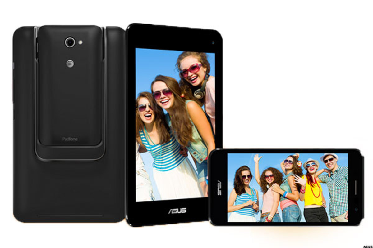Asus PadFone X mini Resim 3