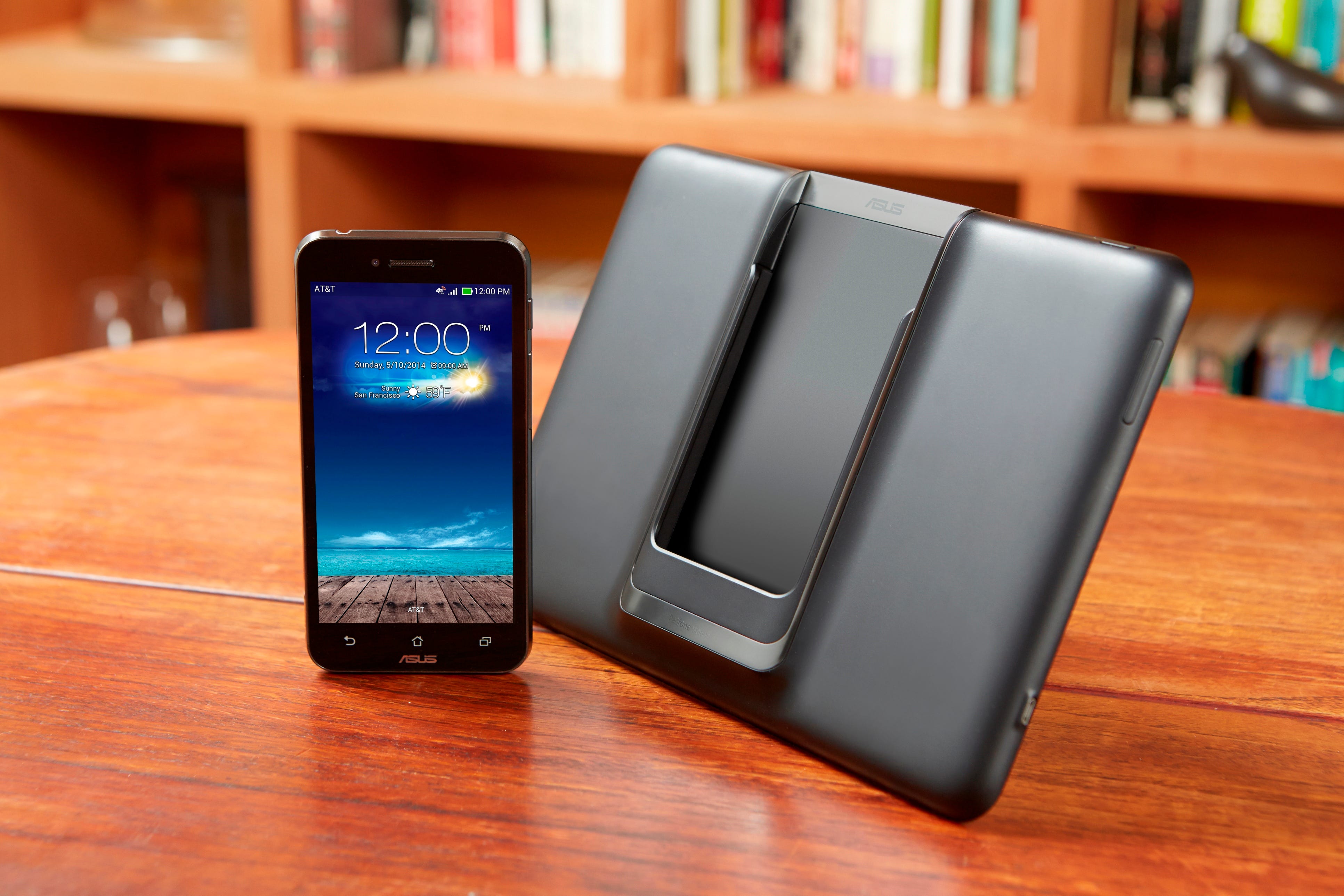 Asus PadFone X Resim 3