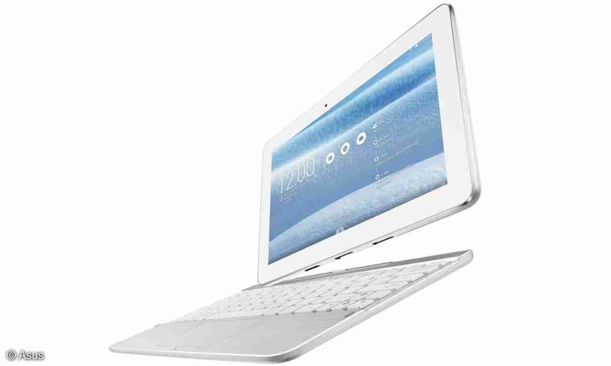 Asus Transformer Pad TF103C Resim 5