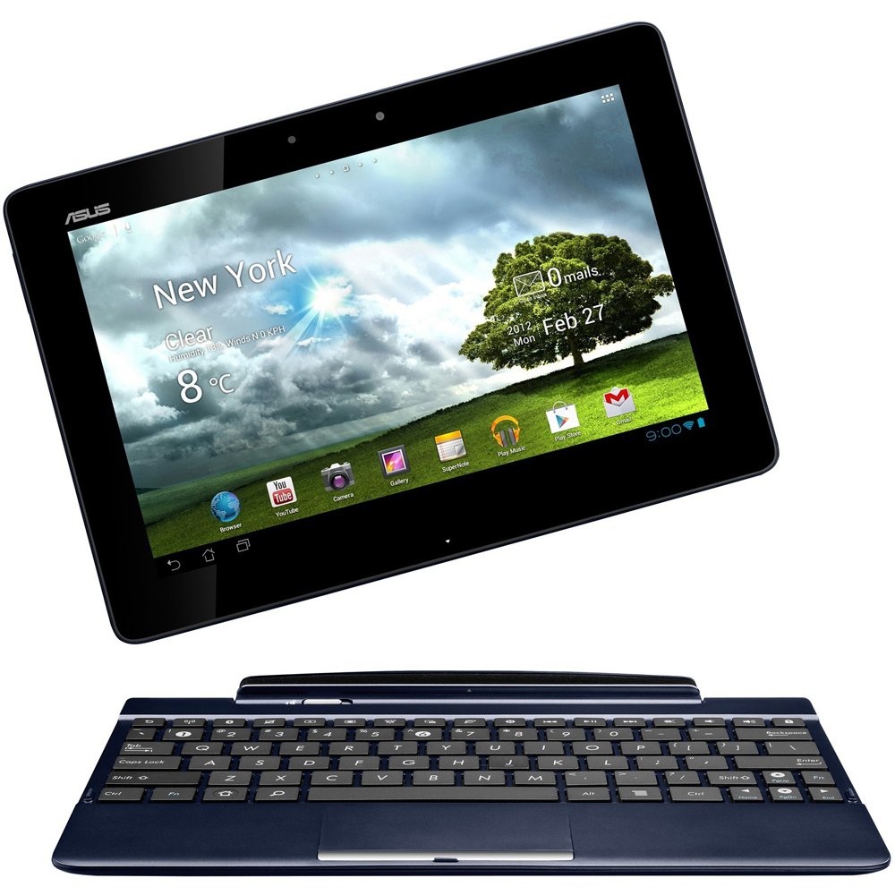 Asus Transformer Pad TF300TG