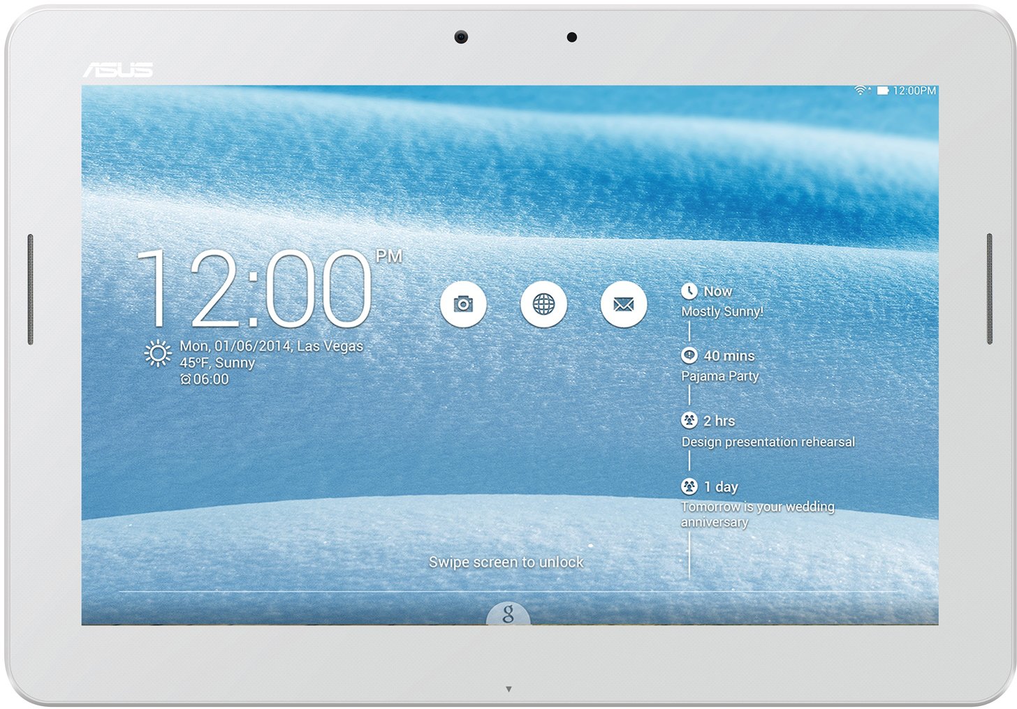 Asus Transformer Pad TF303CL Resim 2