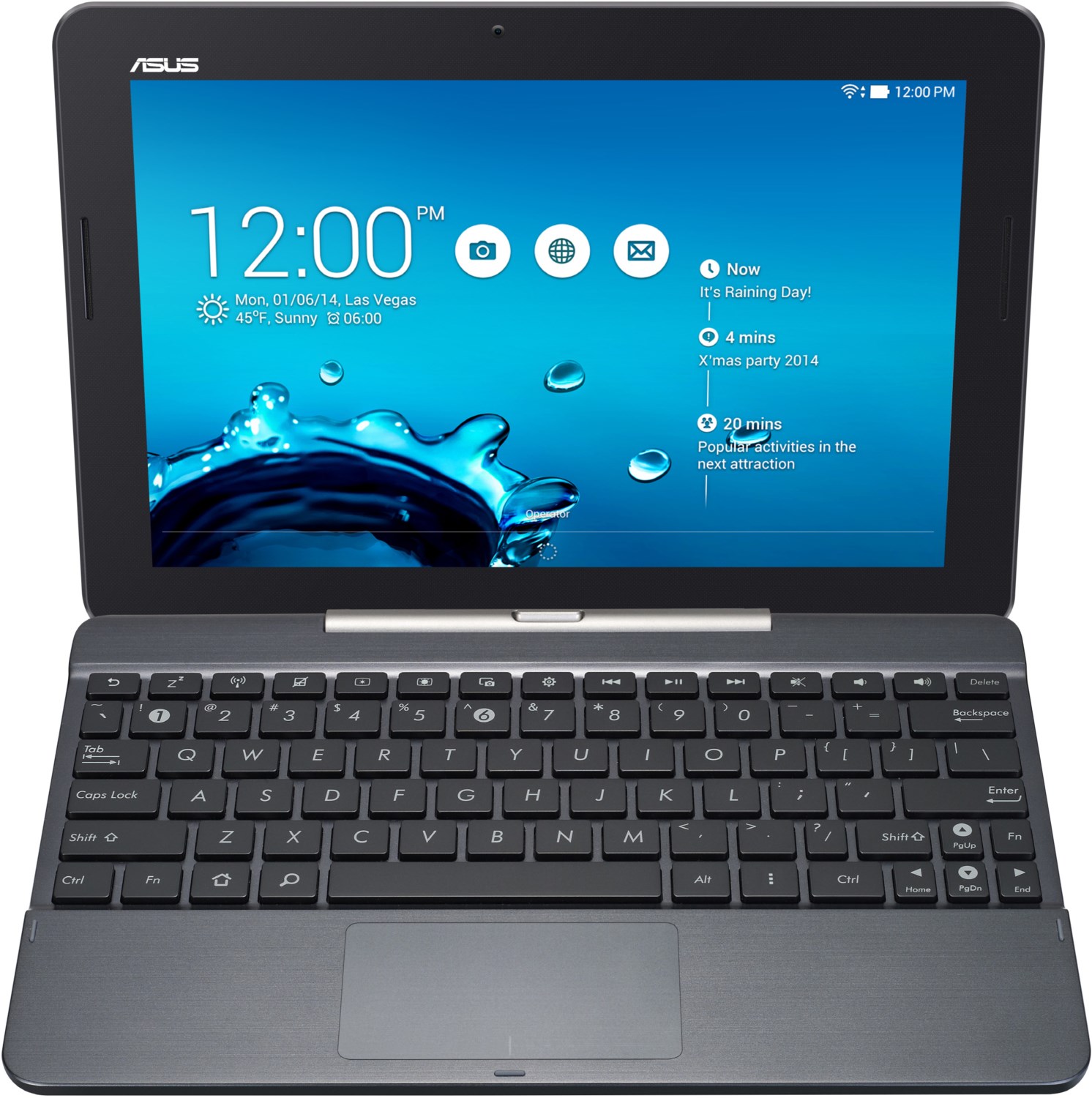 Asus Transformer Pad TF303CL Resim 3