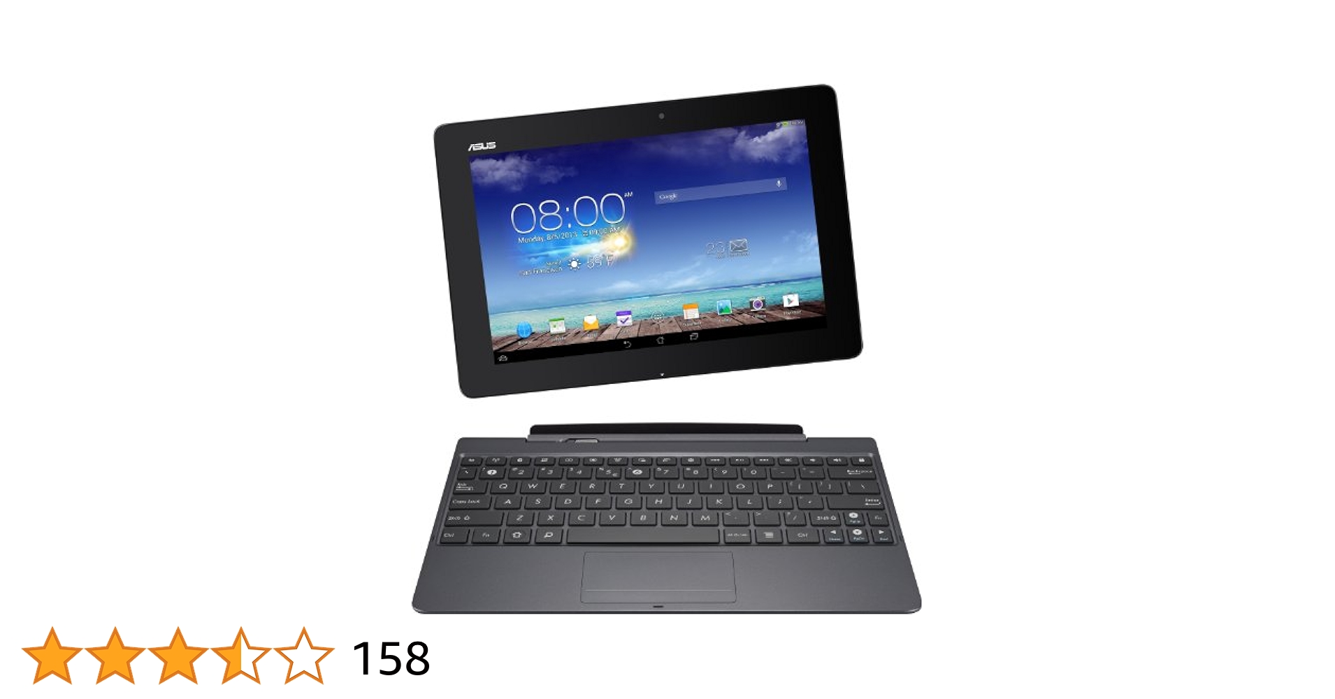 Asus Transformer Pad TF701T Resim 3