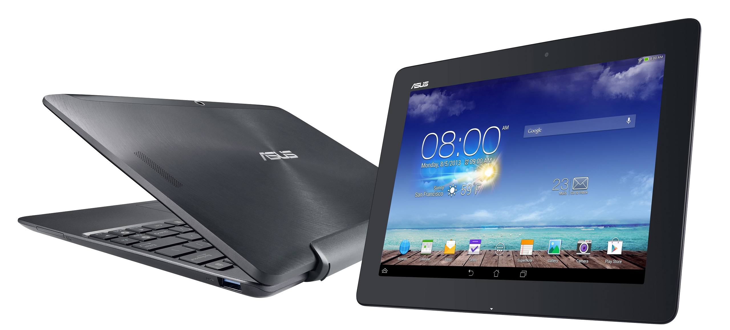 Asus Transformer Pad TF701T Resim 5
