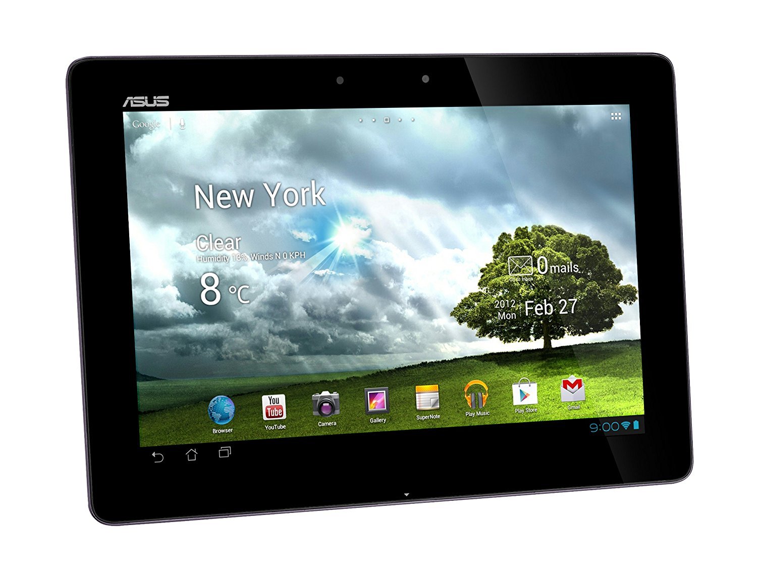 Asus Transformer Prime TF700T