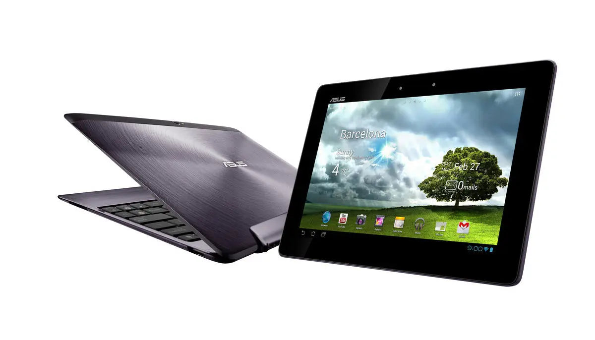 Asus Transformer Prime TF700T Resim 4