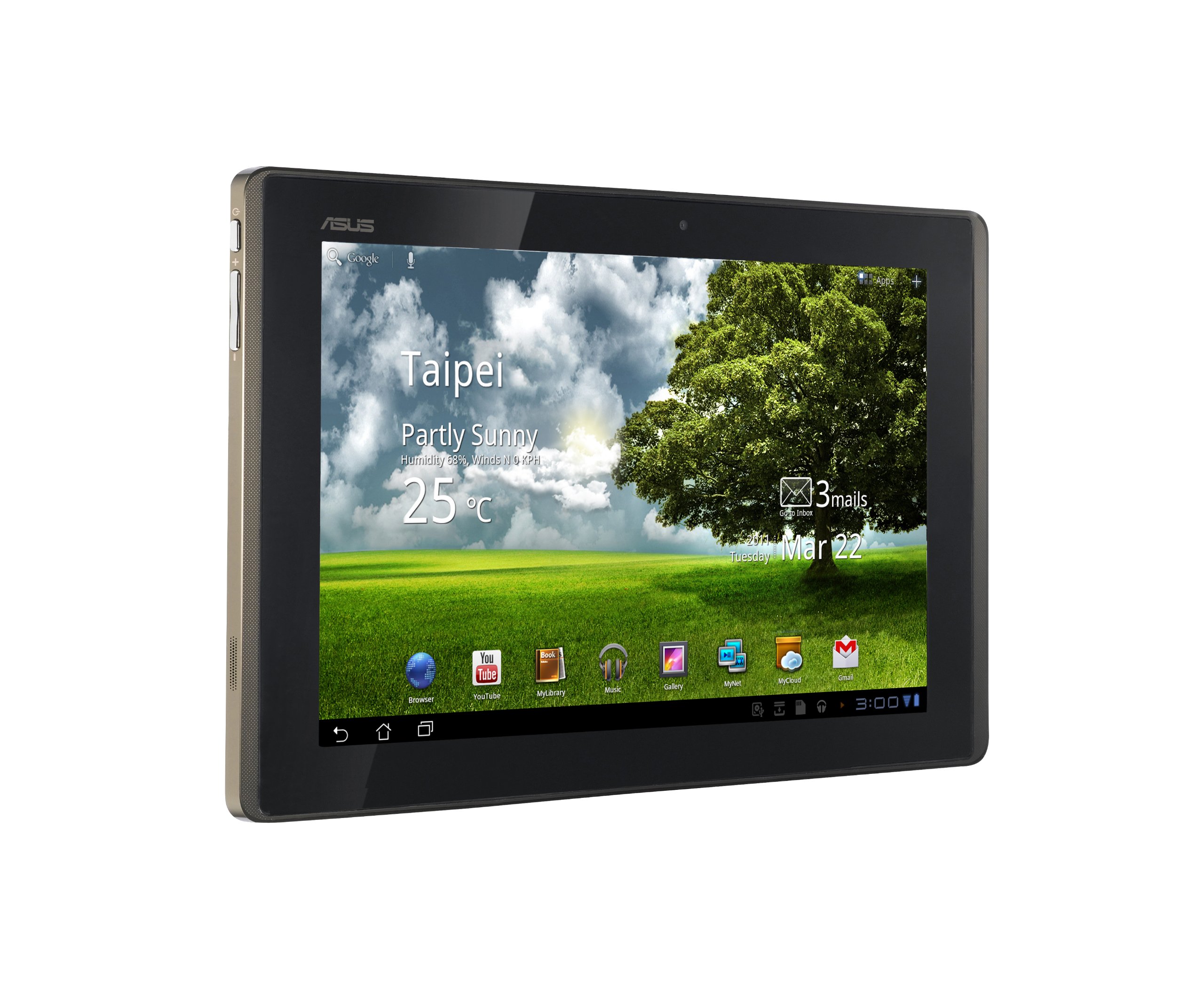 Asus Transformer TF101