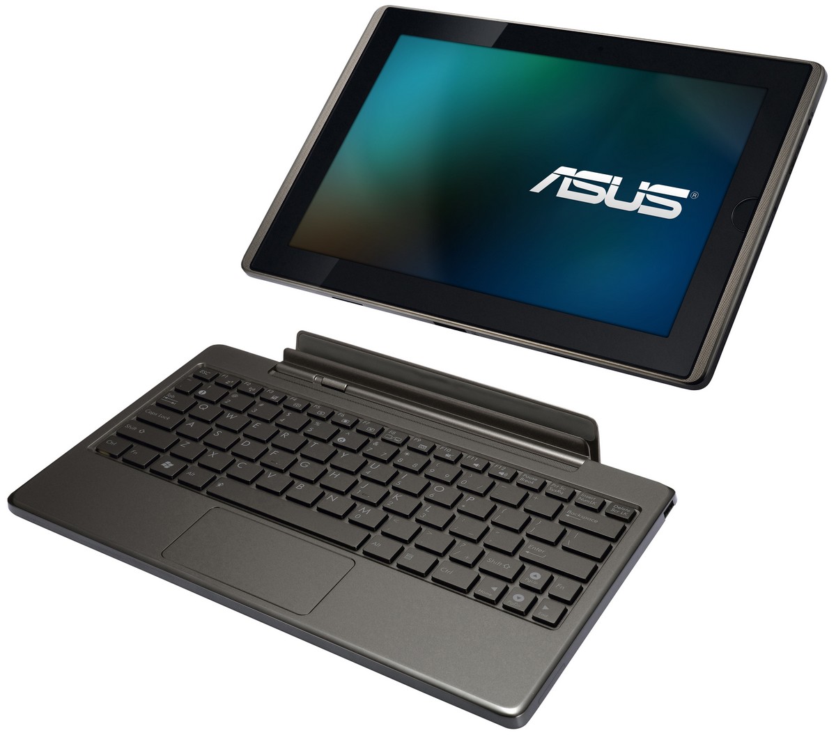 Asus Transformer TF101 Resim 3