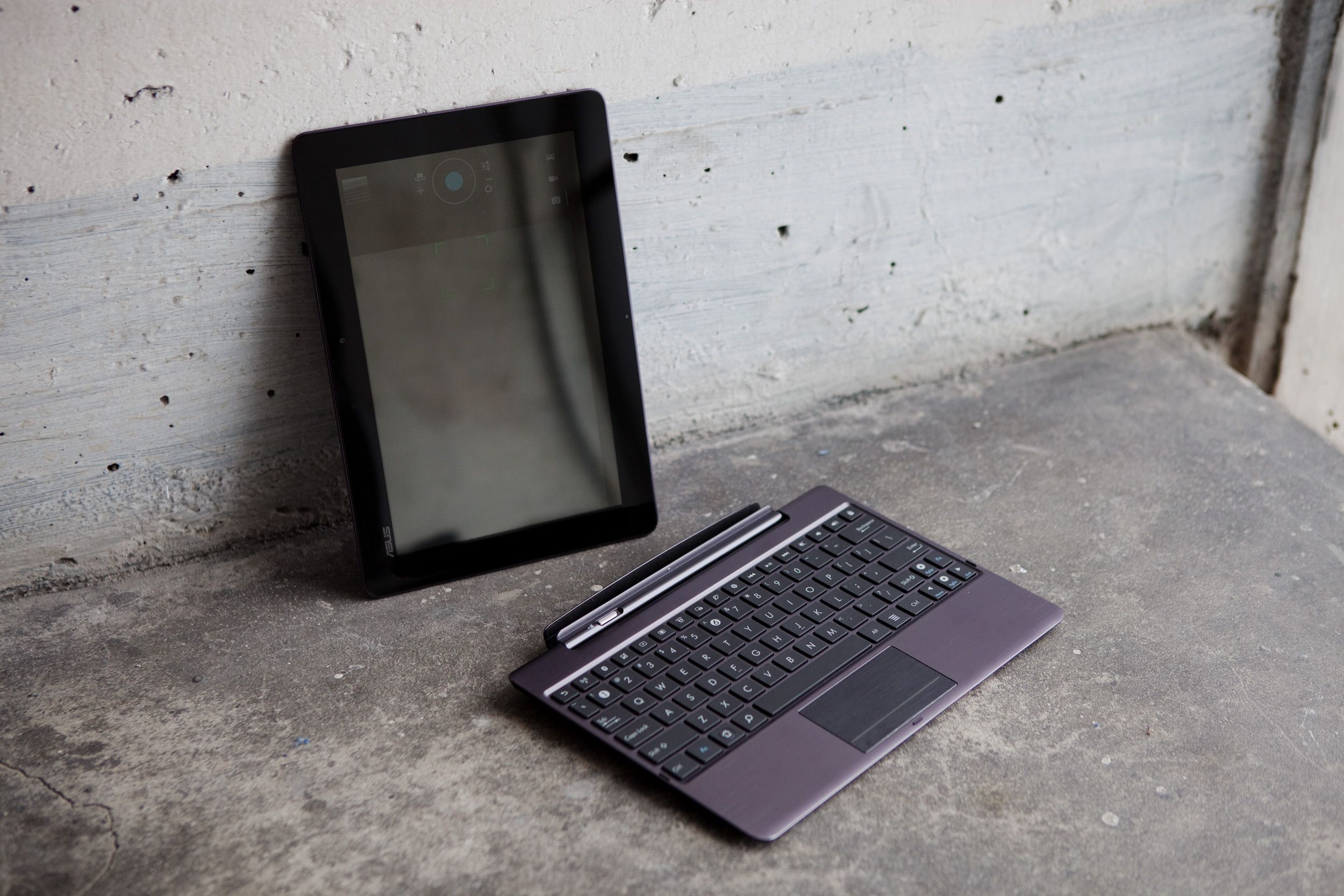 Asus Transformer TF101 Resim 4