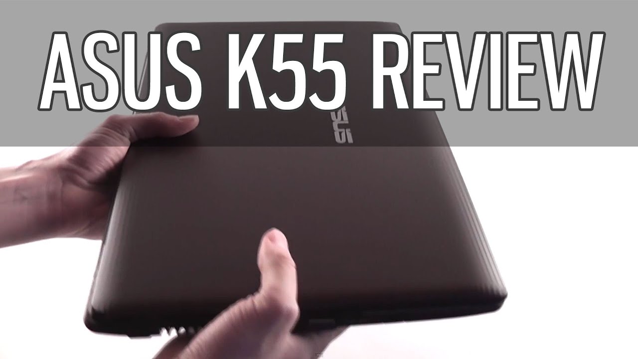 Asus V55 Resim 5