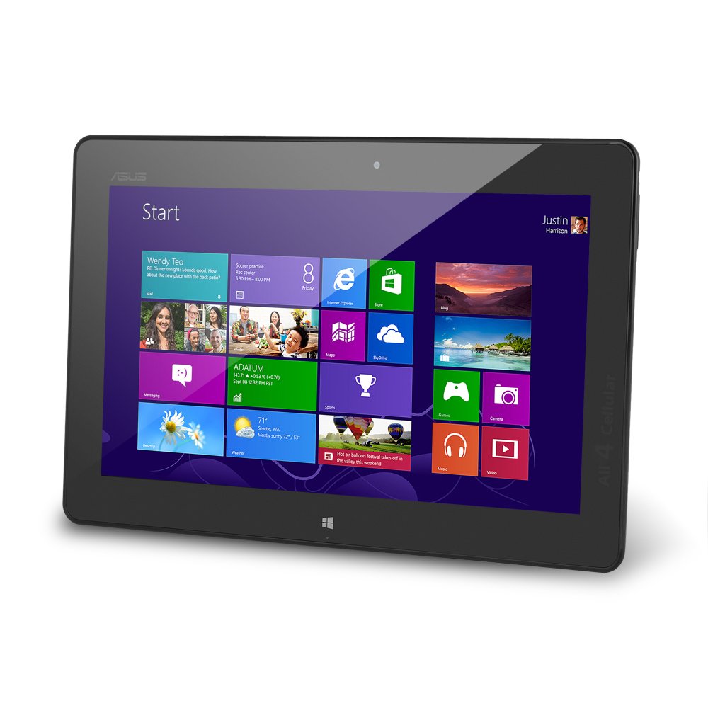 Asus VivoTab RT TF600T