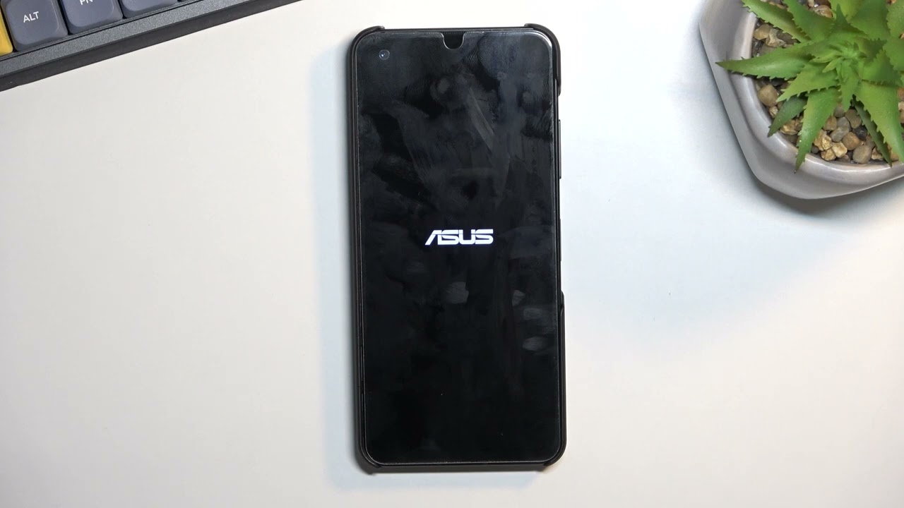 Asus Z801