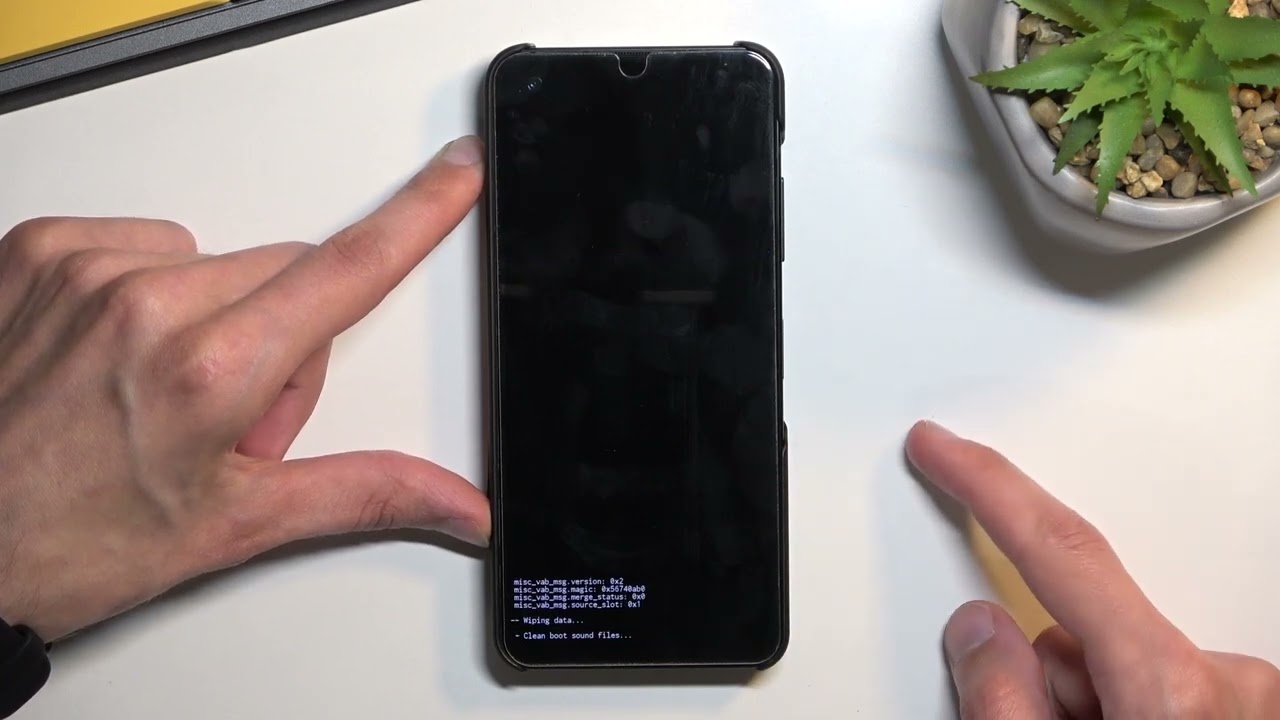 Asus Z801 Resim 3