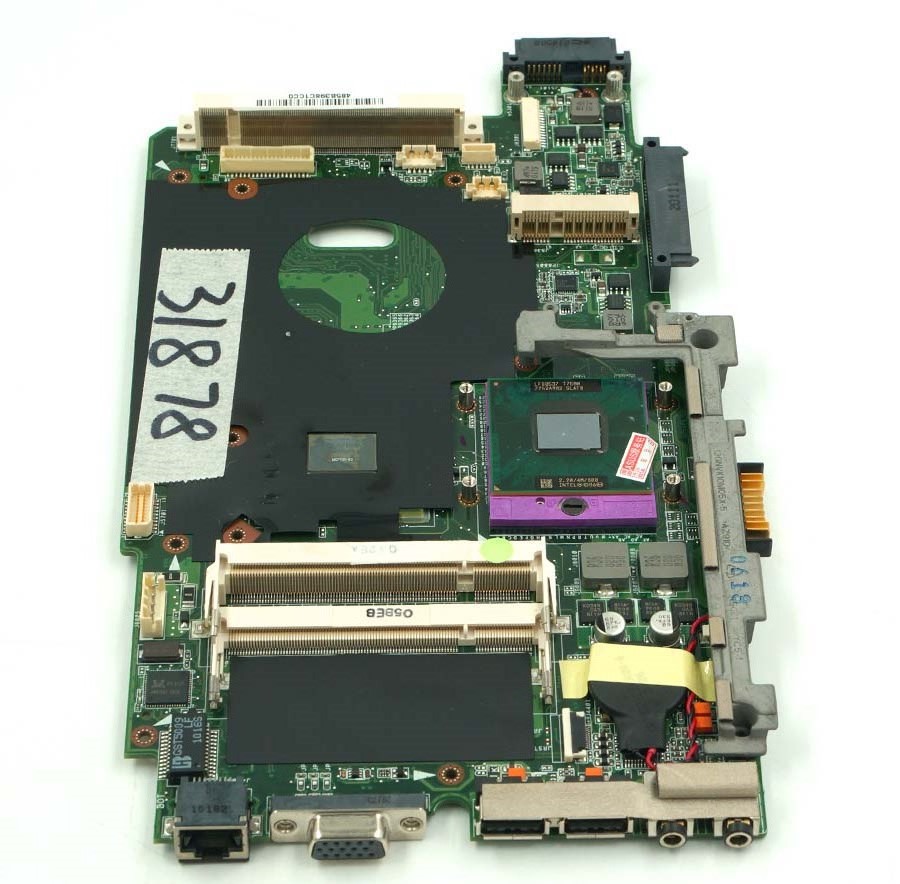 Asus Z801 Resim 5