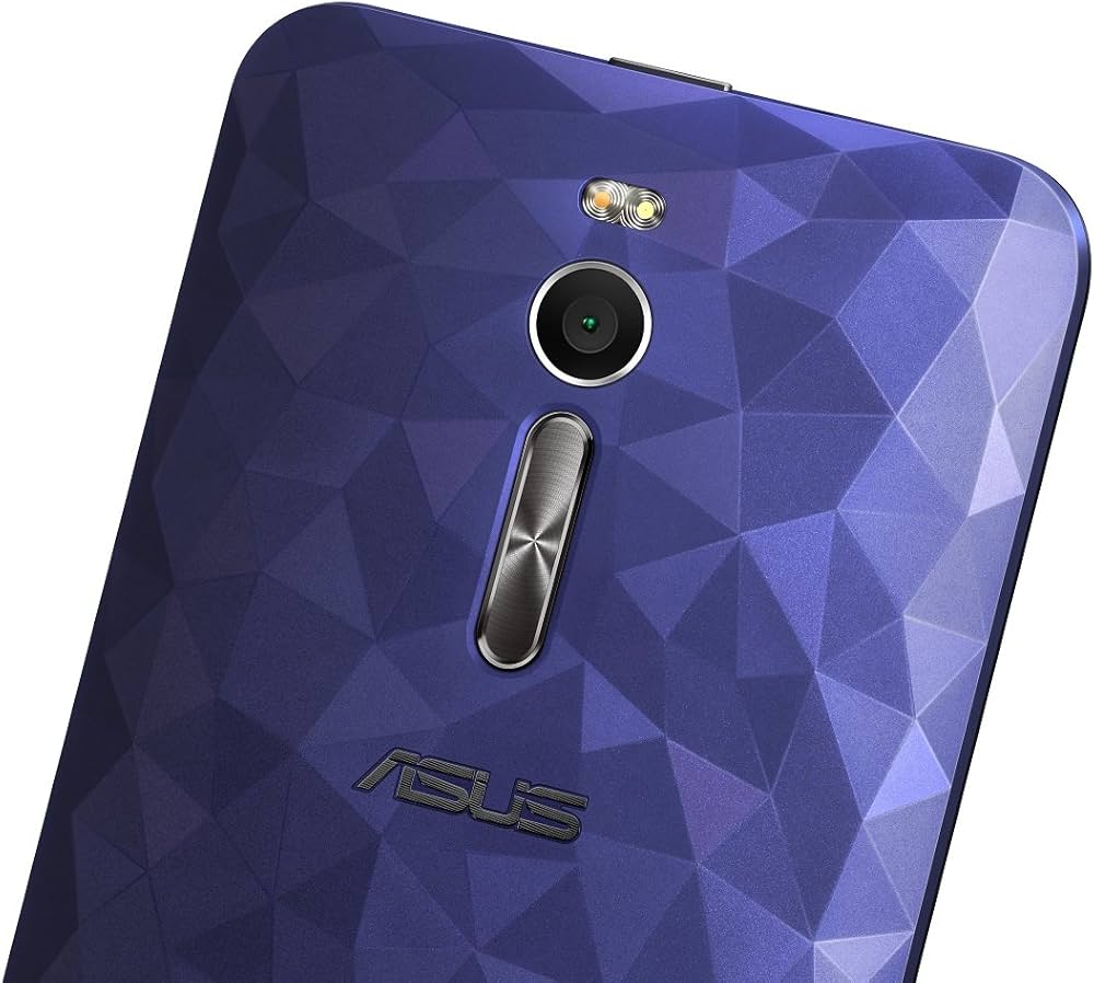 Asus Zenfone 2 Deluxe ZE551ML Resim 2
