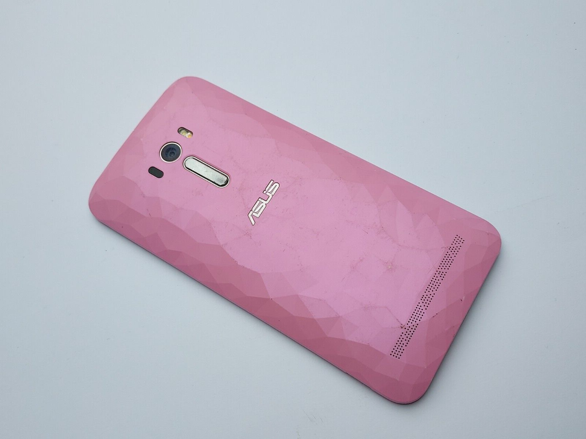 Asus Zenfone 2 Deluxe ZE551ML Resim 5