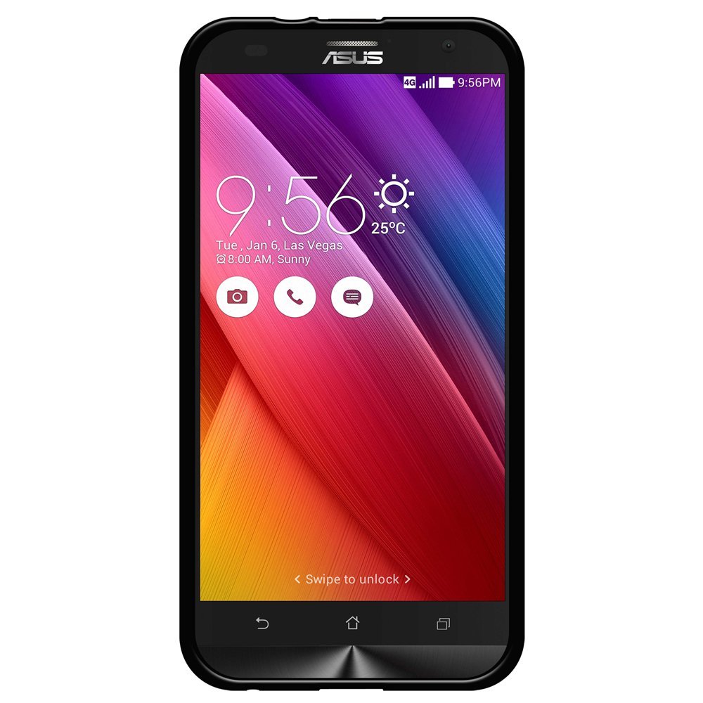 Asus Zenfone 2 Laser ZE500KG Resim 2
