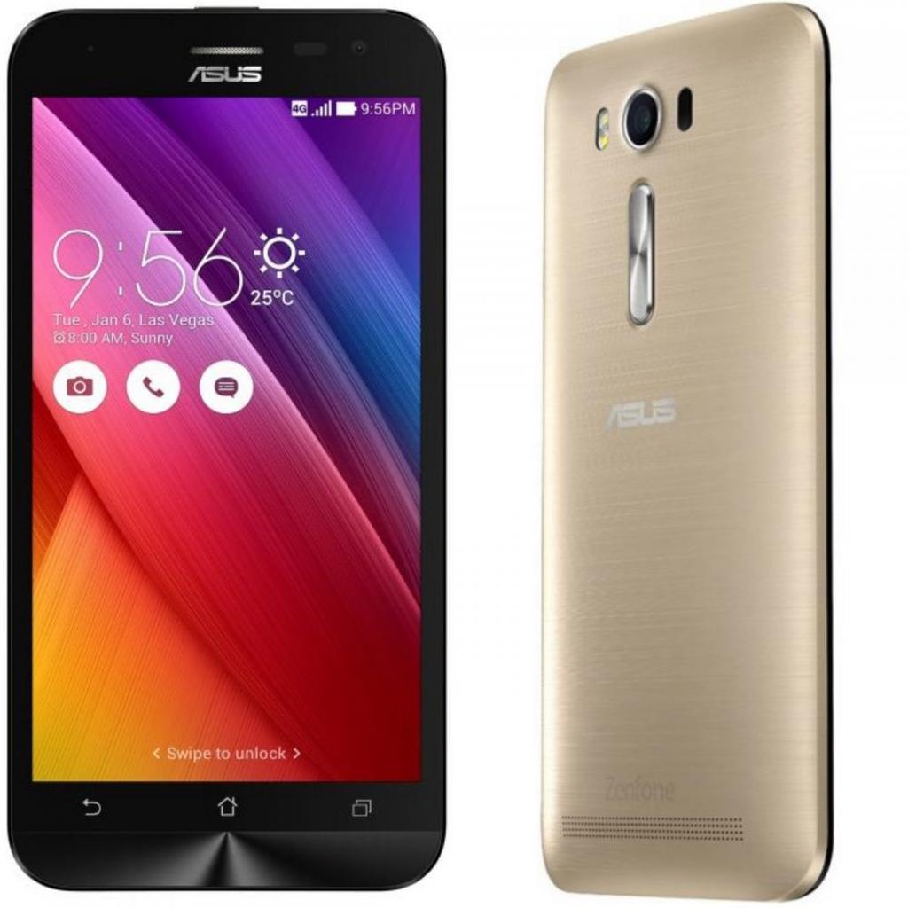Asus Zenfone 2 Laser ZE500KG Resim 3