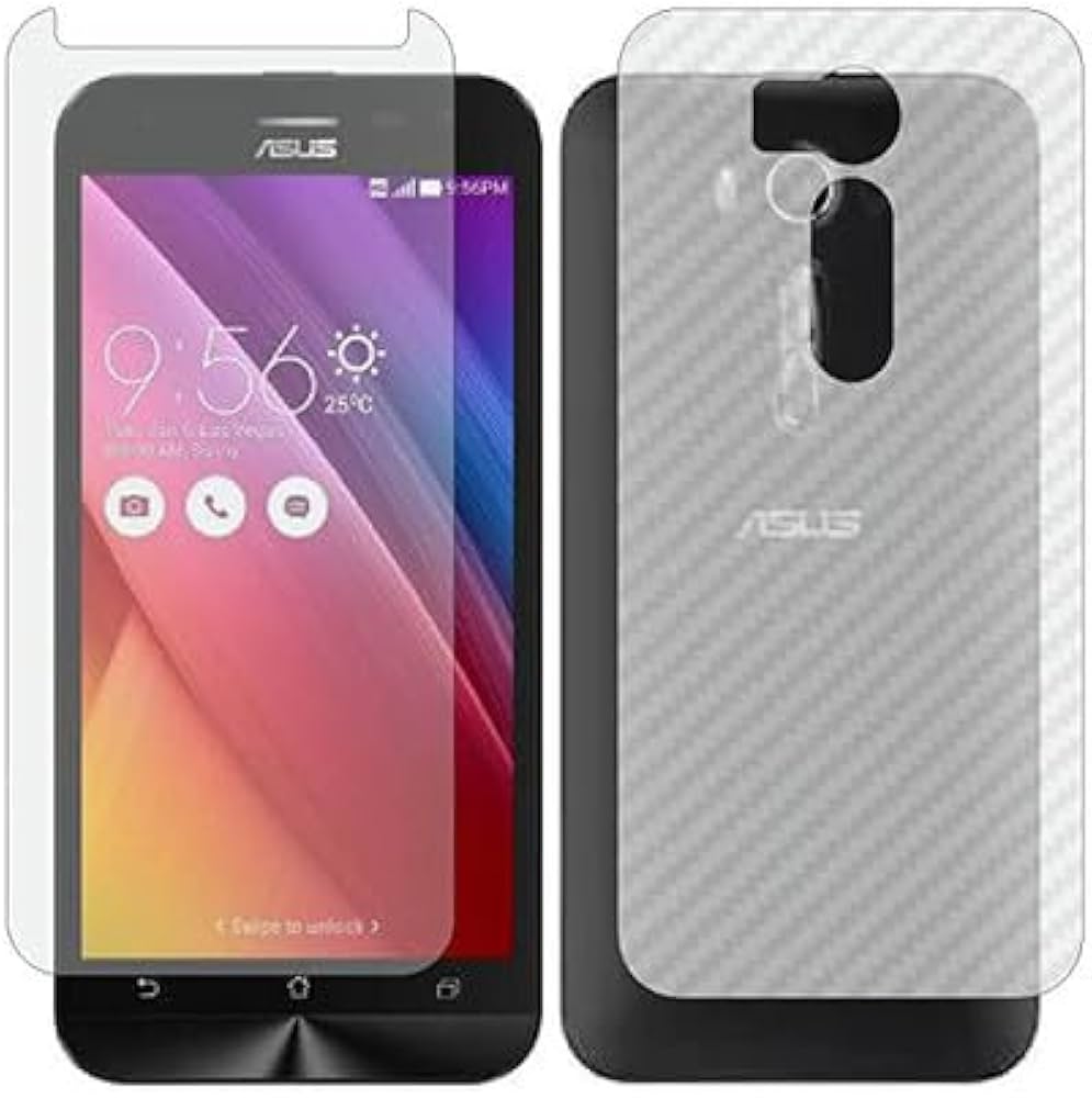 Asus Zenfone 2 Laser ZE500KL Resim 2