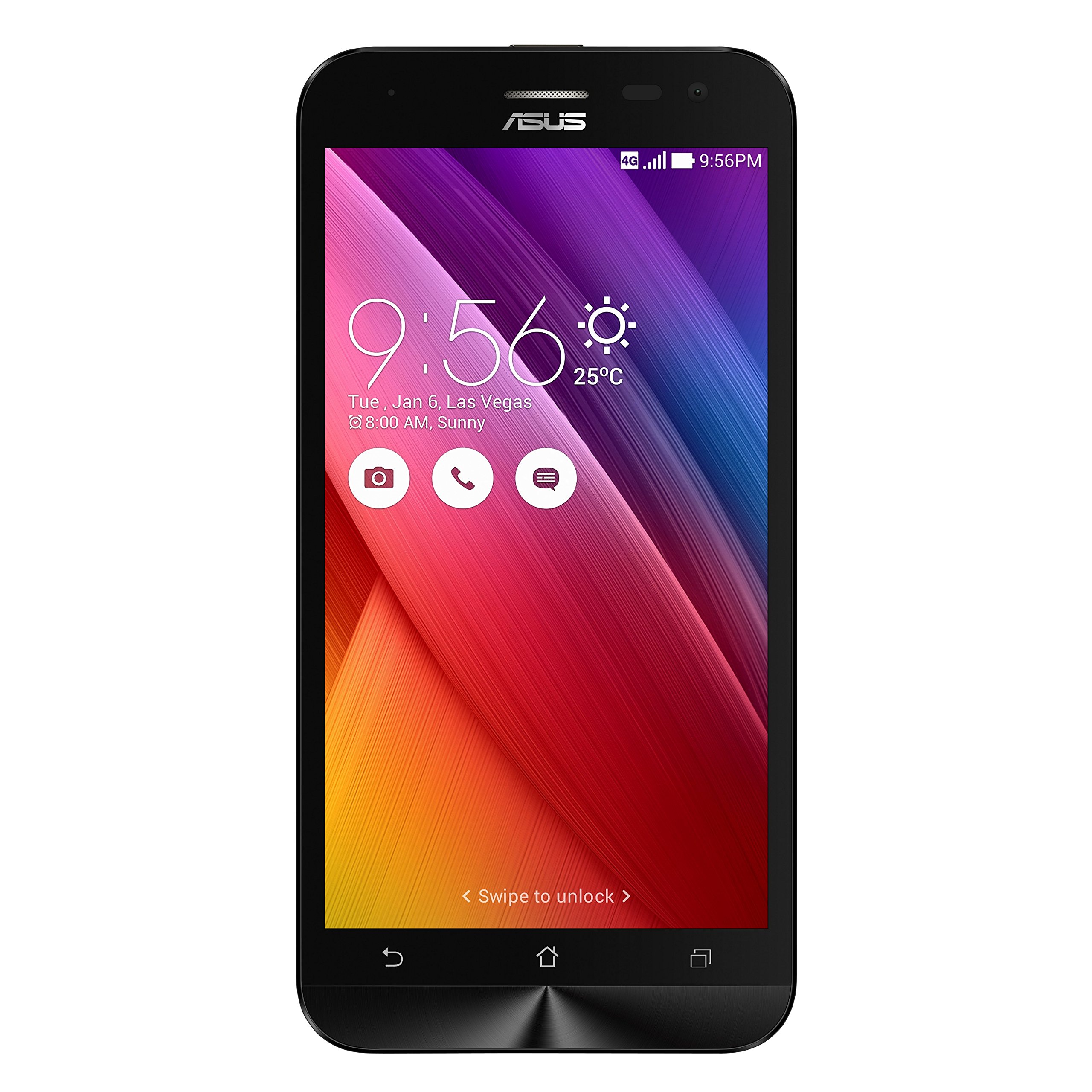 Asus Zenfone 2 Laser ZE500KL Resim 3