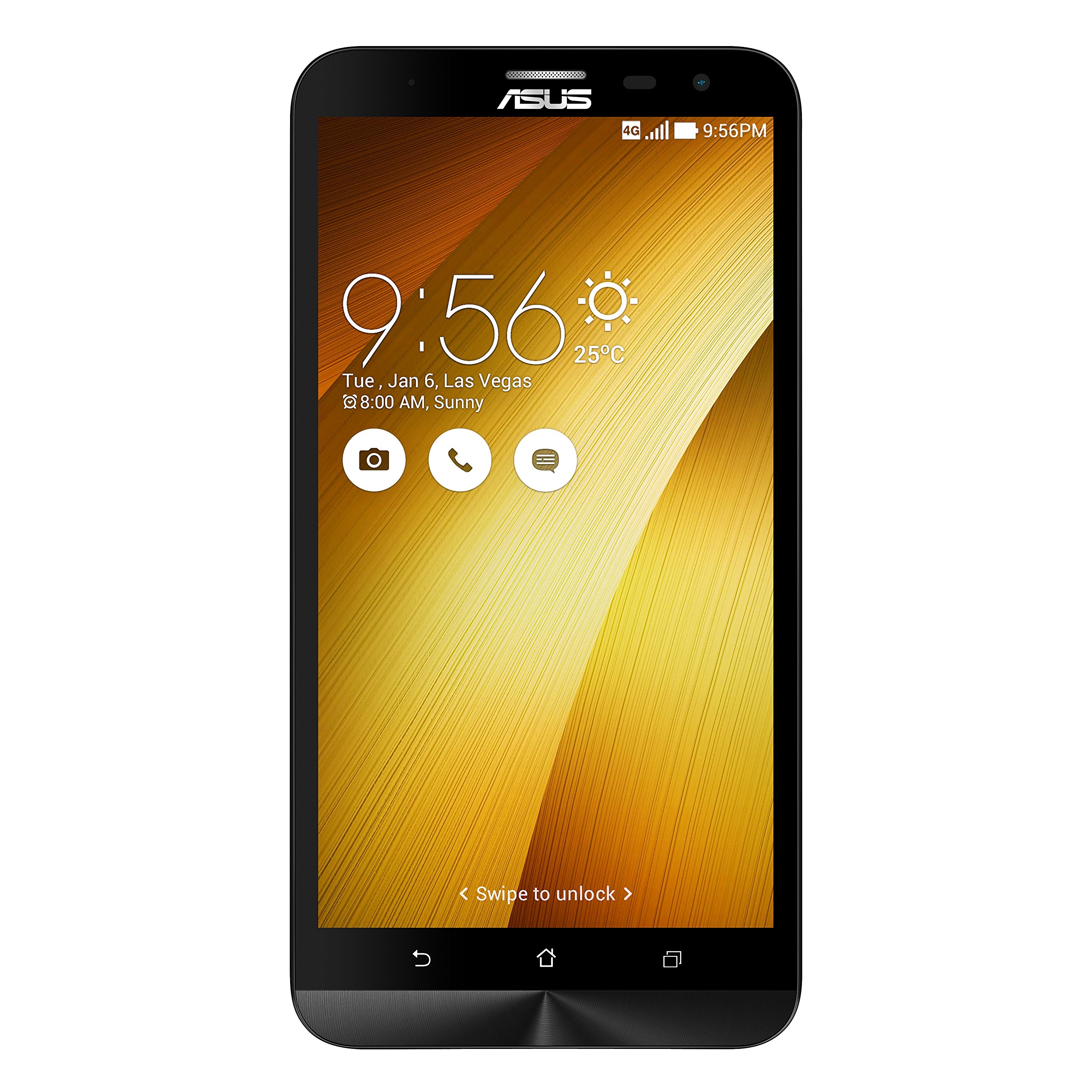 Asus Zenfone 2 Laser ZE601KL Resim 2