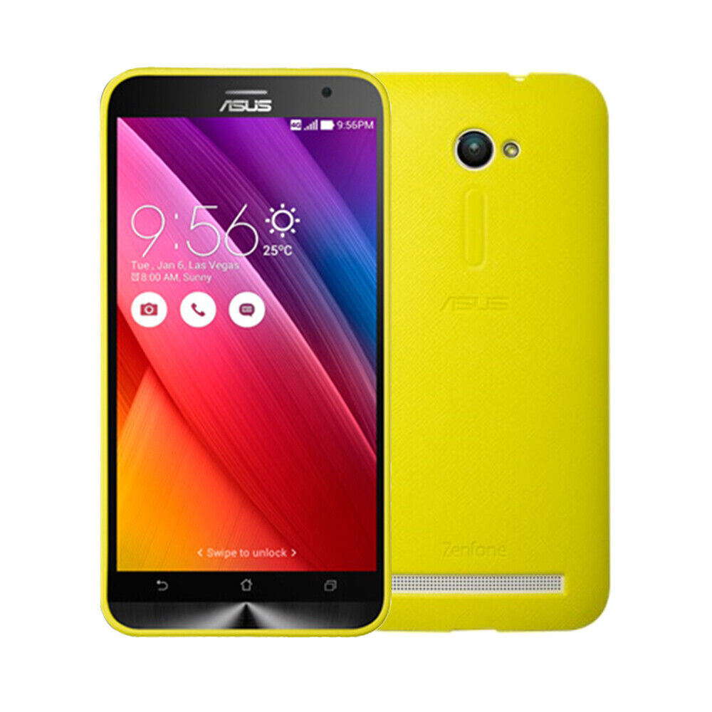 Asus Zenfone 2 ZE500CL Resim 3