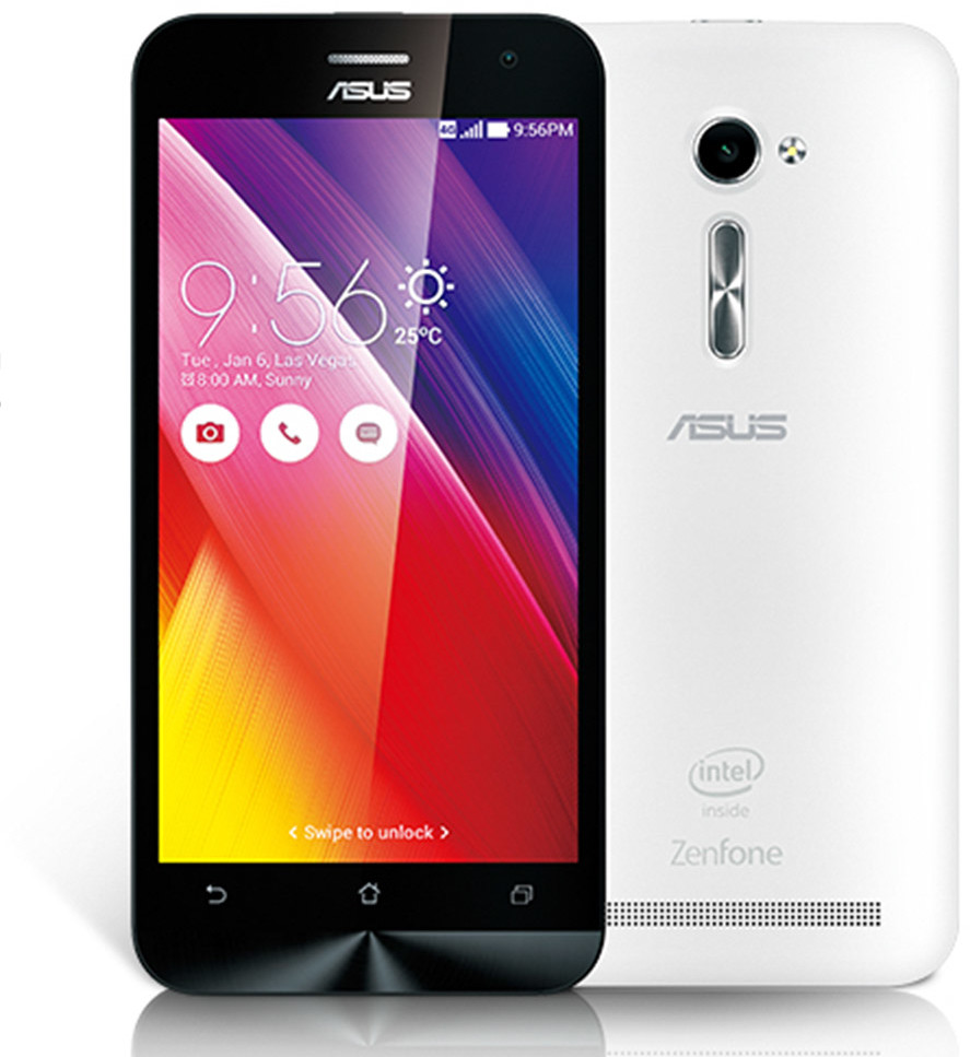Asus Zenfone 2 ZE500CL Resim 5