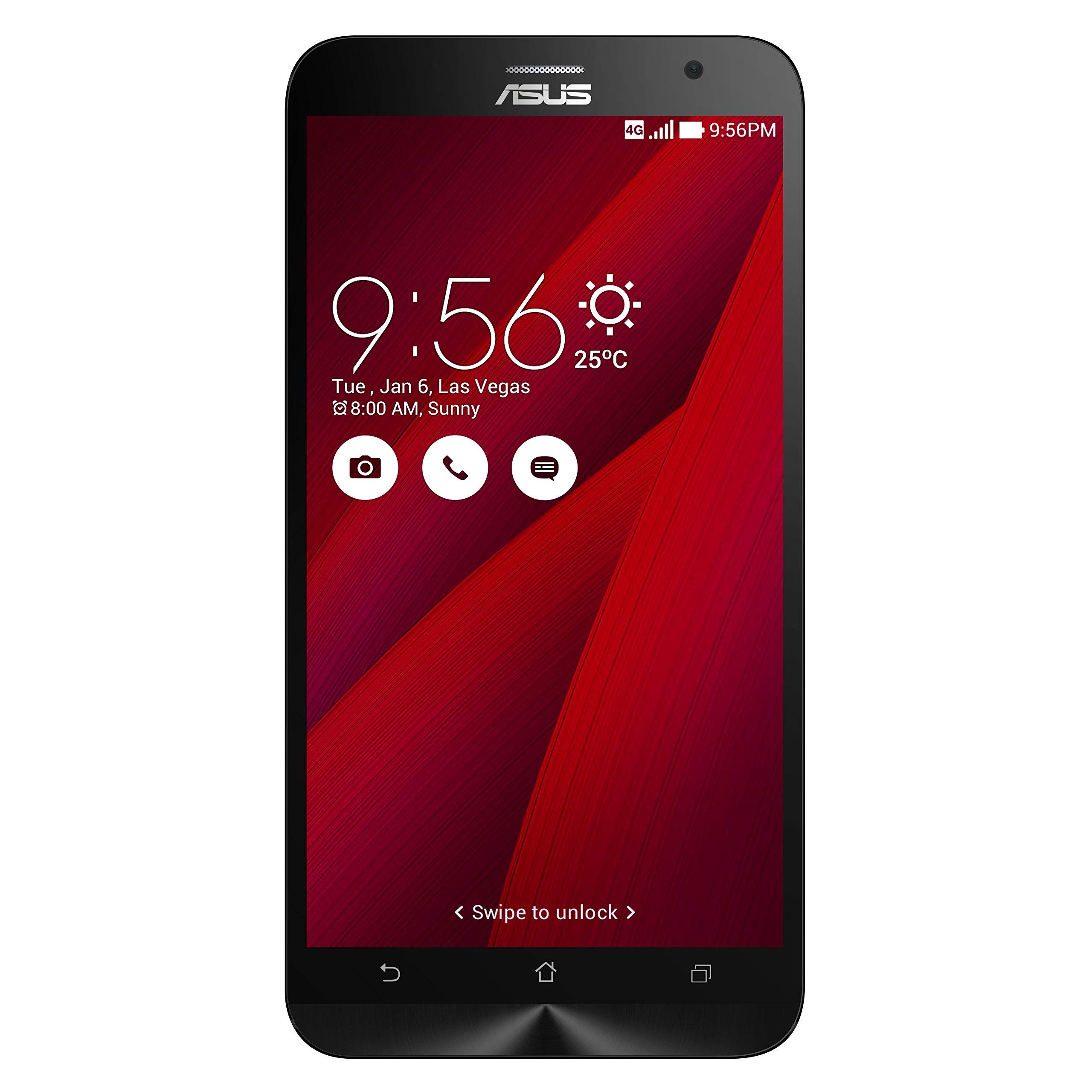 Asus Zenfone 2 ZE550ML Resim 4
