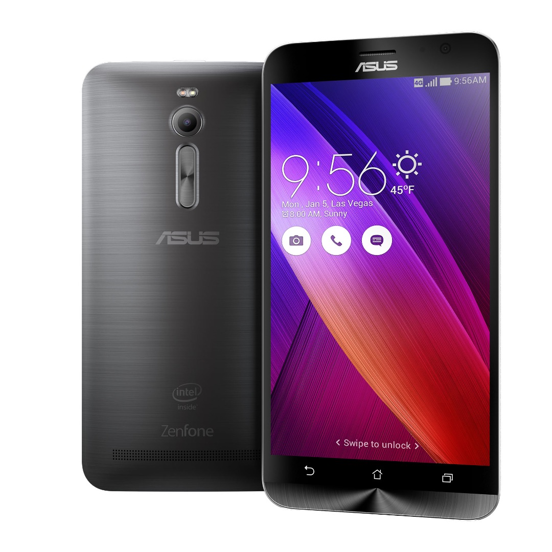 Asus Zenfone 2 ZE551ML Resim 5